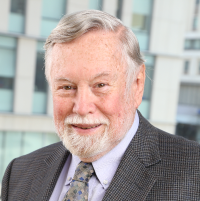 George Walker, Ph.D.