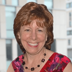 Julie Carpenter-Hubin