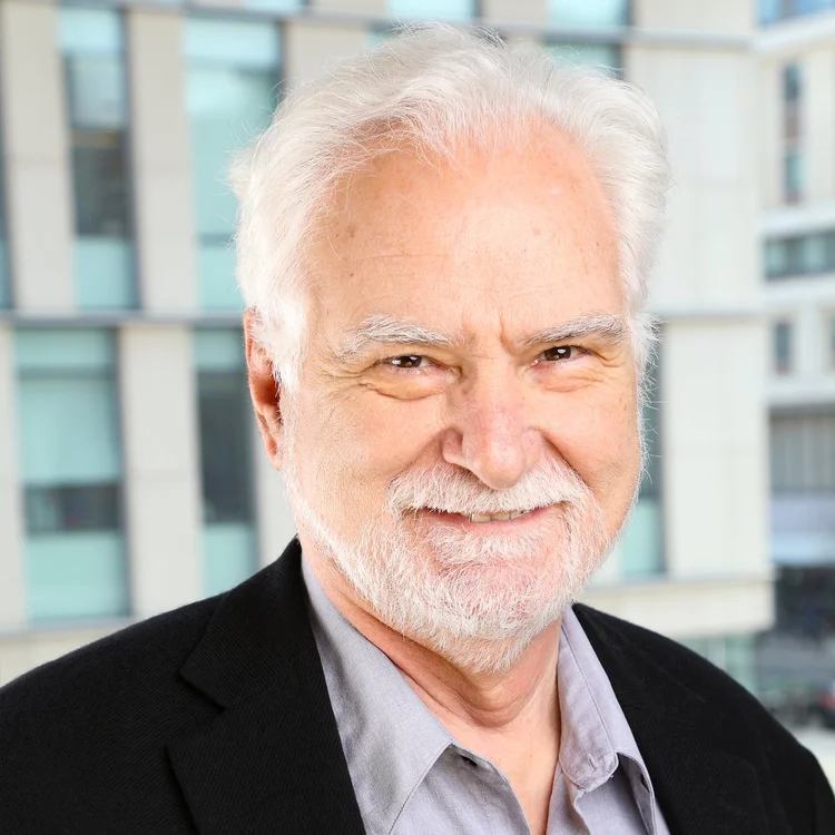 Richard Wheeler, Ph.D.